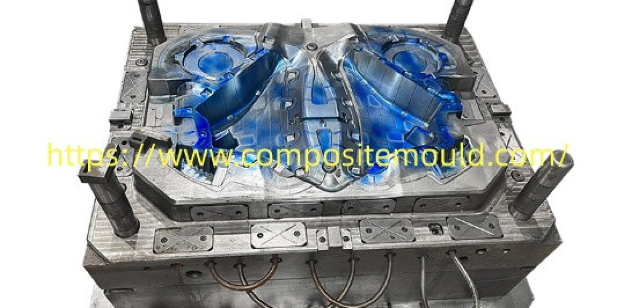 Can Compositemould Prepreg Mould Supplier Support Custom Composite Projects
