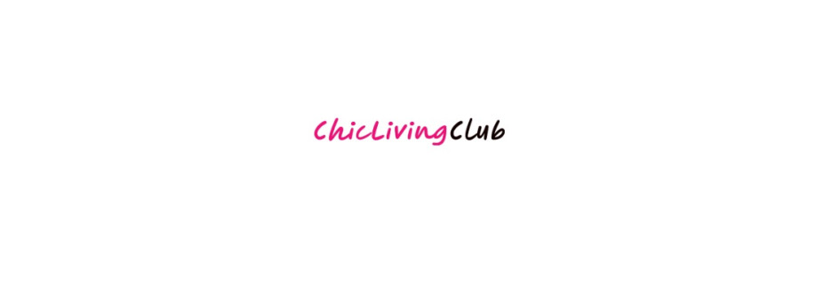 Chic Living Club Cover Image