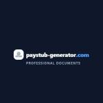 paystub generator Profile Picture