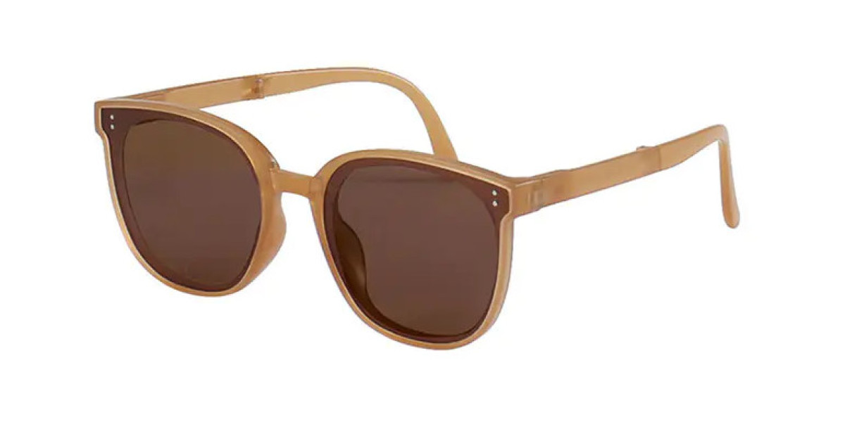 Yanieyewear PC Frame Sunglasses for Daily Adventures