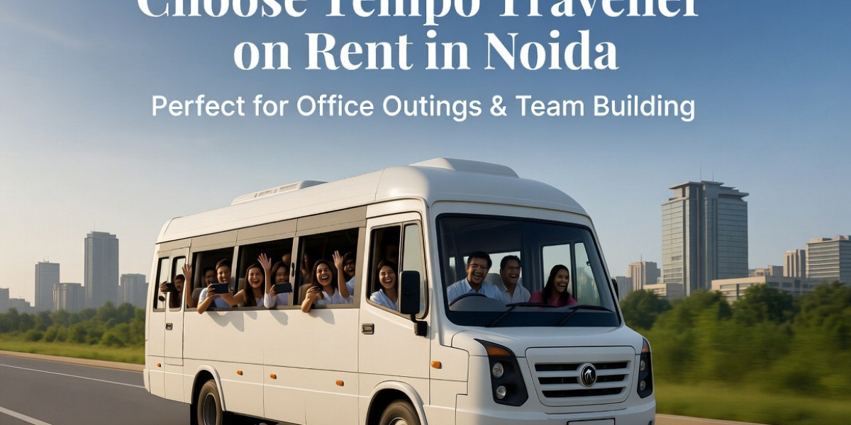 Complete Safety Guide for Long-Distance Tempo Traveller Travel