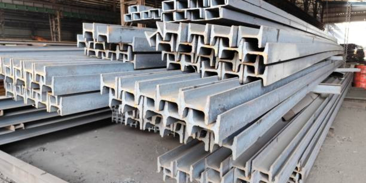 Long Steel Market Size, Share, Trends, Growth and Forecast