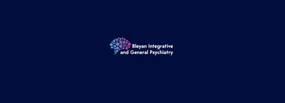 Bleyan General and Integrative Psychiatry Cover Image