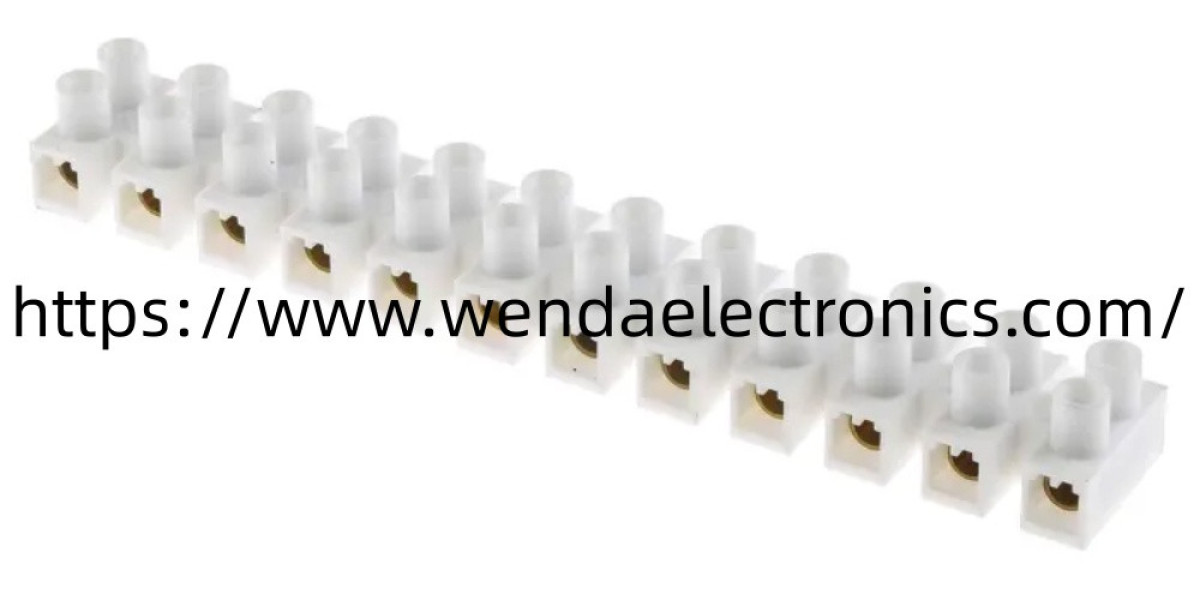 Why Choose Wendaelectronics Cable Strip Connectors For Modern Wiring Applications