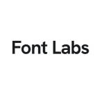 FontLabs Profile Picture