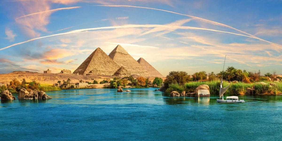 Egypt Visa Photo Requirements for First Time Travelers