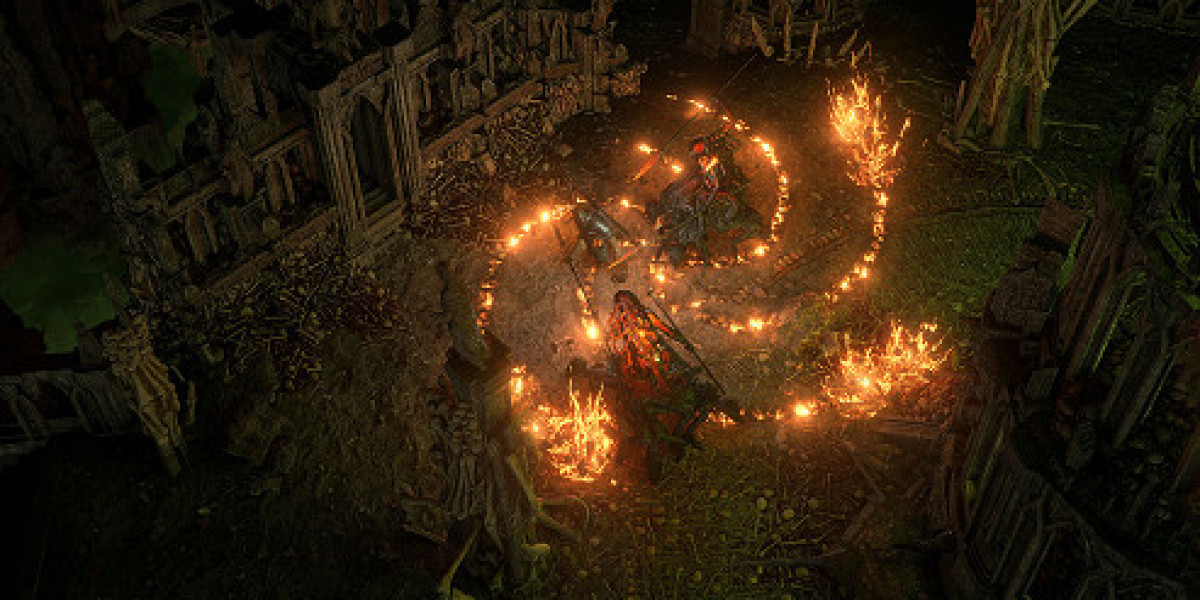 Why Watch POE 2 ExileCon Qualifiers Through U4GM