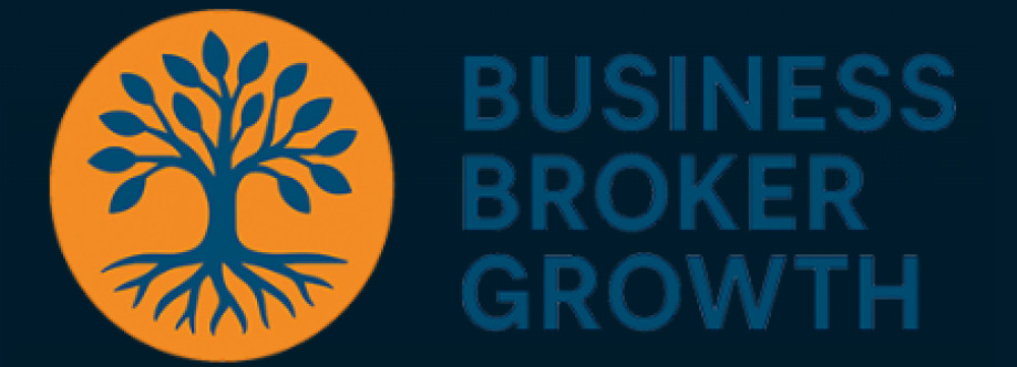 Business Broker Growth Cover Image