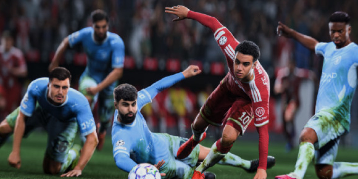 EZBUFF | FC 27 Coins Methods for Beginners Starting Ultimate Team